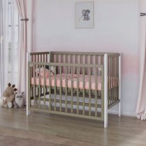 кроватка кашемир