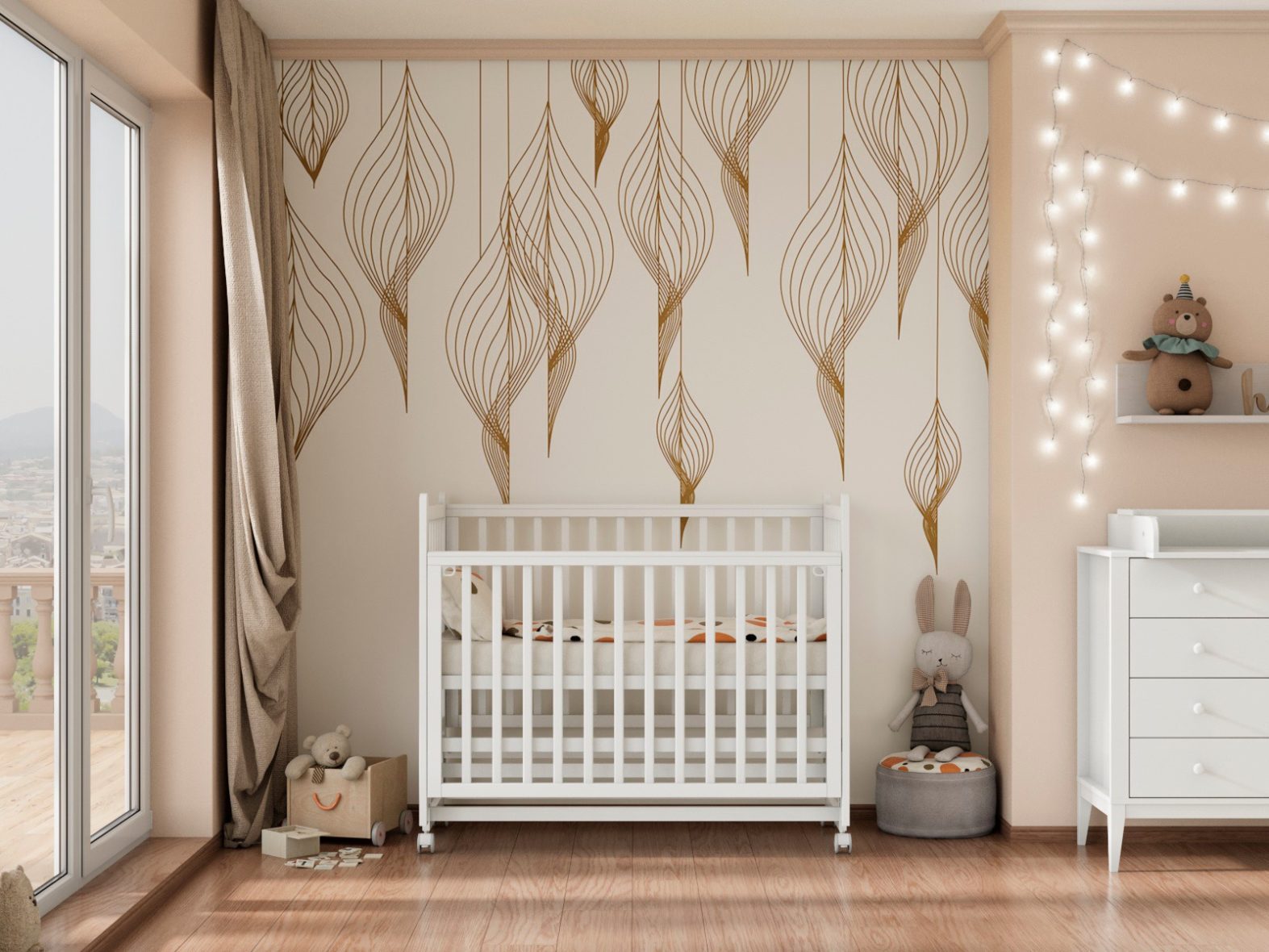 Tesoro Mara (колеса/5 расцветок)