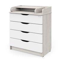 пеленальный комод