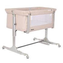 люлька приставная Pituso Kalma de Lux