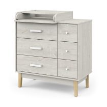 Комод детский Pituso Kids Vintage Premium 9