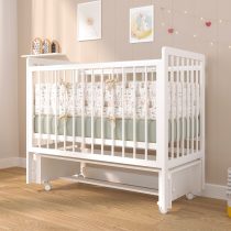 детская кроватка Pituso Tiny