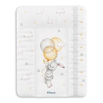 пеленальный матрас pituso