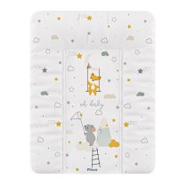 пеленальный матрасpituso зверята