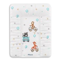 пеленальный матрас pituso машинки