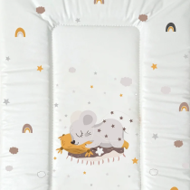 матрас для пеленания pituso мышка