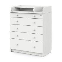 Комод пеленальный АТОН MAKS