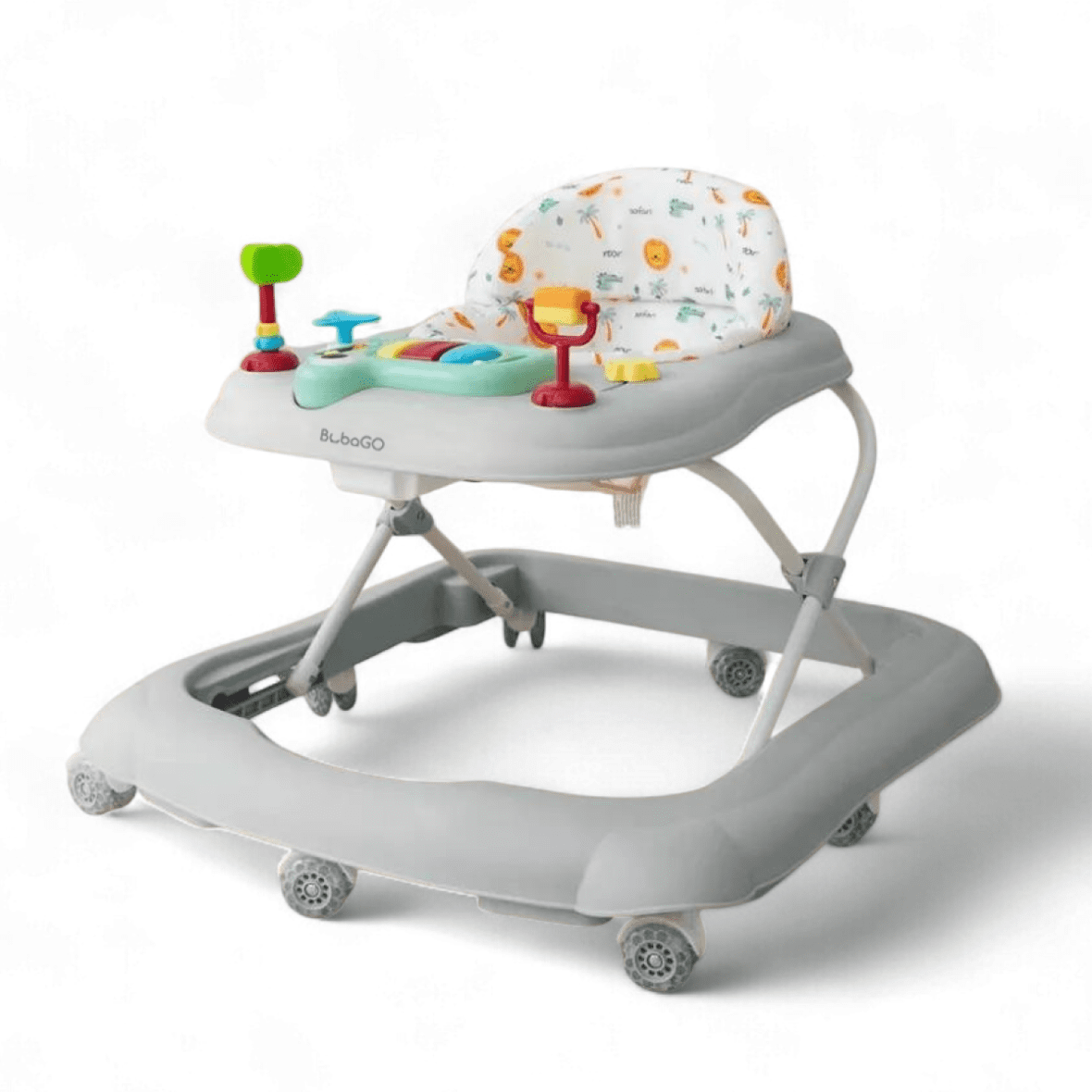 Детские ходунки BubaGO Flopi