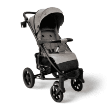 модульная коляска BubaGO Model ONE (бежевый)