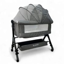 Люлька приставная BubaGo Somela LUX