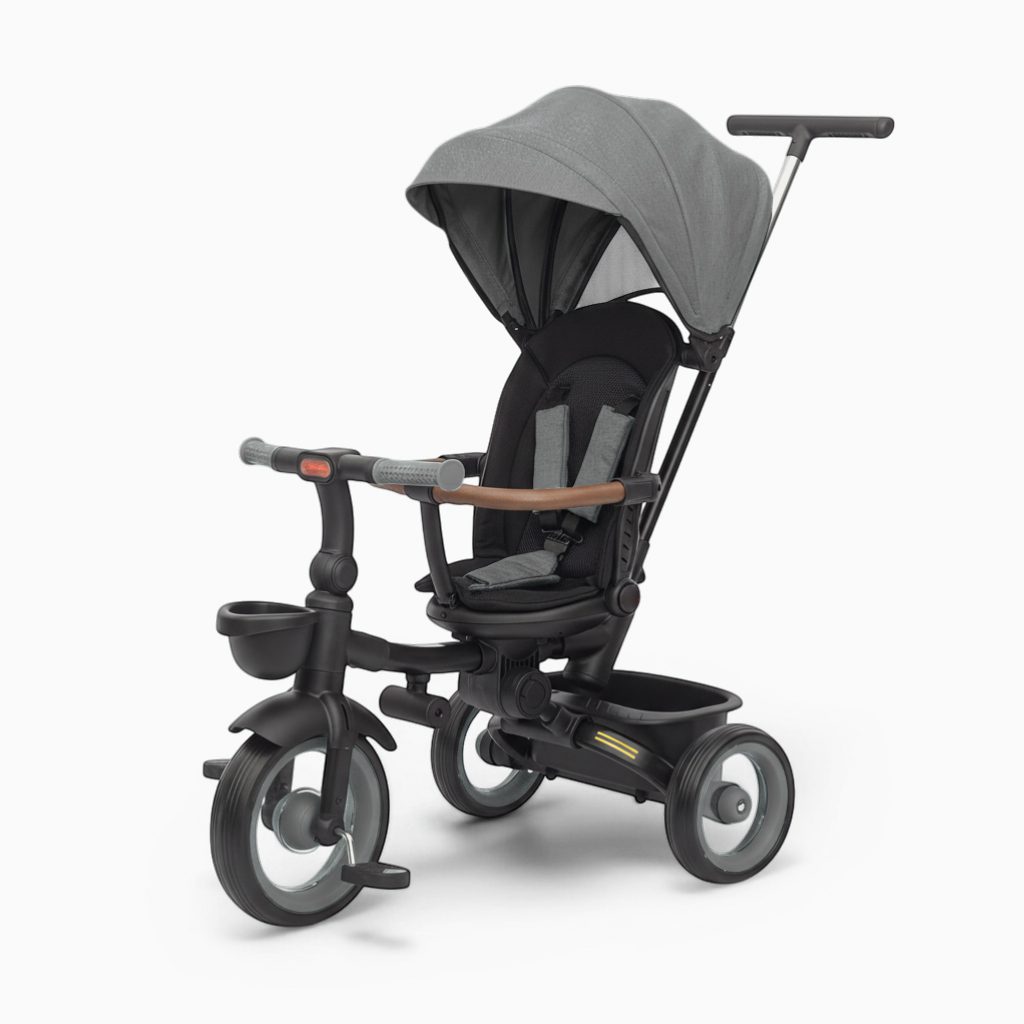 Велосипед-трансформер 4в1 BubaGO Marco