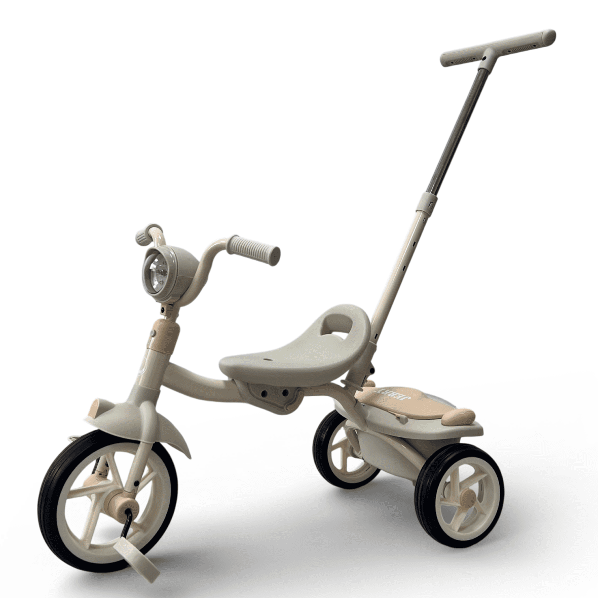 Трехколесный велосипед BubaGO Jerry