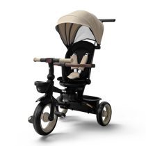 Велосипед-трансформер BubaGO Marco бежевый