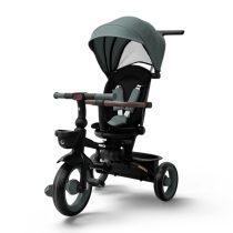 Велосипед-трансформер BubaGO Marco (зеленый)