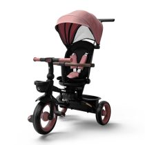 Велосипед-трансформер BubaGO Marco розовый