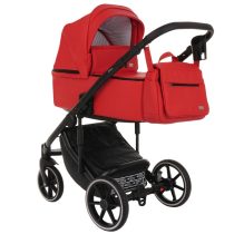 Универсальная коляска Pituso Bella (красный)