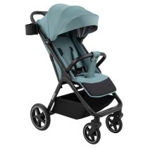 Прогулочная коляска Pituso Camino Plus (зеленый)
