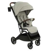 Прогулочная коляска Pituso ICE (фисташковый)