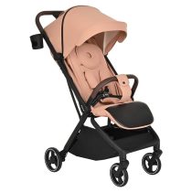Прогулочная коляска Pituso MATRIX (бежевый)