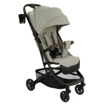 Прогулочная коляска Pituso MINI (фисташковый)