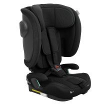 Автокресло Pituso Prados Pro IsoFix (черный)