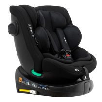 Автокресло PITUSO ROYS LUX 24 черный