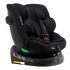 Автокресло PITUSO ROYS LUX 24 черный