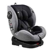 Автокресло PITUSO ROYS PRO серый