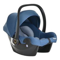 Автокресло Pituso Santiso цвет джинс