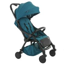 Прогулочная коляска Pituso Smart (бирюзовый)