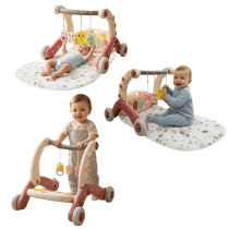 Детские ходунки BubaGO Buzzle 1