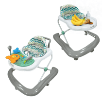Детские ходунки BubaGO Toto 1